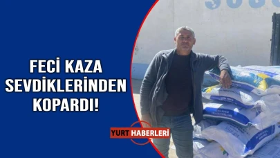 Defalarca takla attı