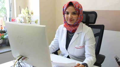 Sağlıklı akciğer için kimyasal ve sigaradan uzak durun