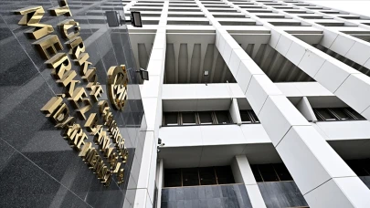 Merkez Bankası, politika faizini açıkladı