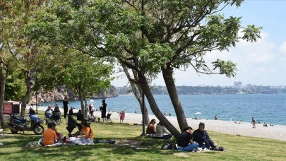 Hafta sonu hava nasıl olacak?
