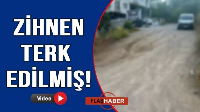 İl merkezinde olacak şey mi ?