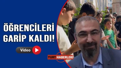 Karne günü acıya dönüştü