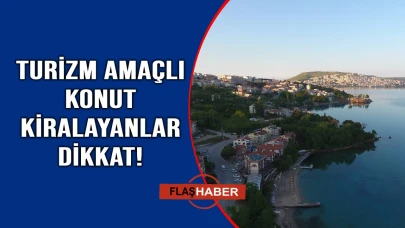 Sinop İl Kültür ve Turizm Müdürlüğü'nden önemli uyarı