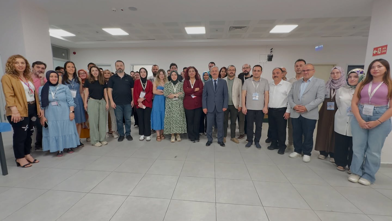 Sinop’ta ilk kez gerçekleşti, başarıyla tamamlandı