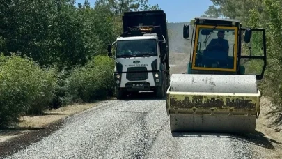 Sinop'ta ulaşım kolaylaşıyor!