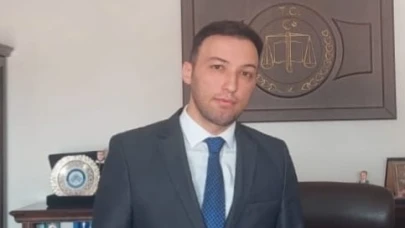 Sinoplu Savcı, Korkuteli'ne başsavcı oldu