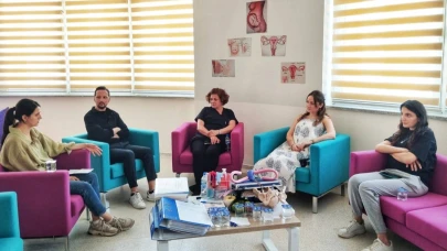 Ayancık’ta anne adaylarına bilinçli doğum eğitimi