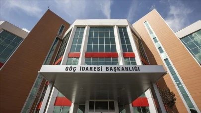Türkiye'ye İran'dan göç var mı? GİB açıkladı