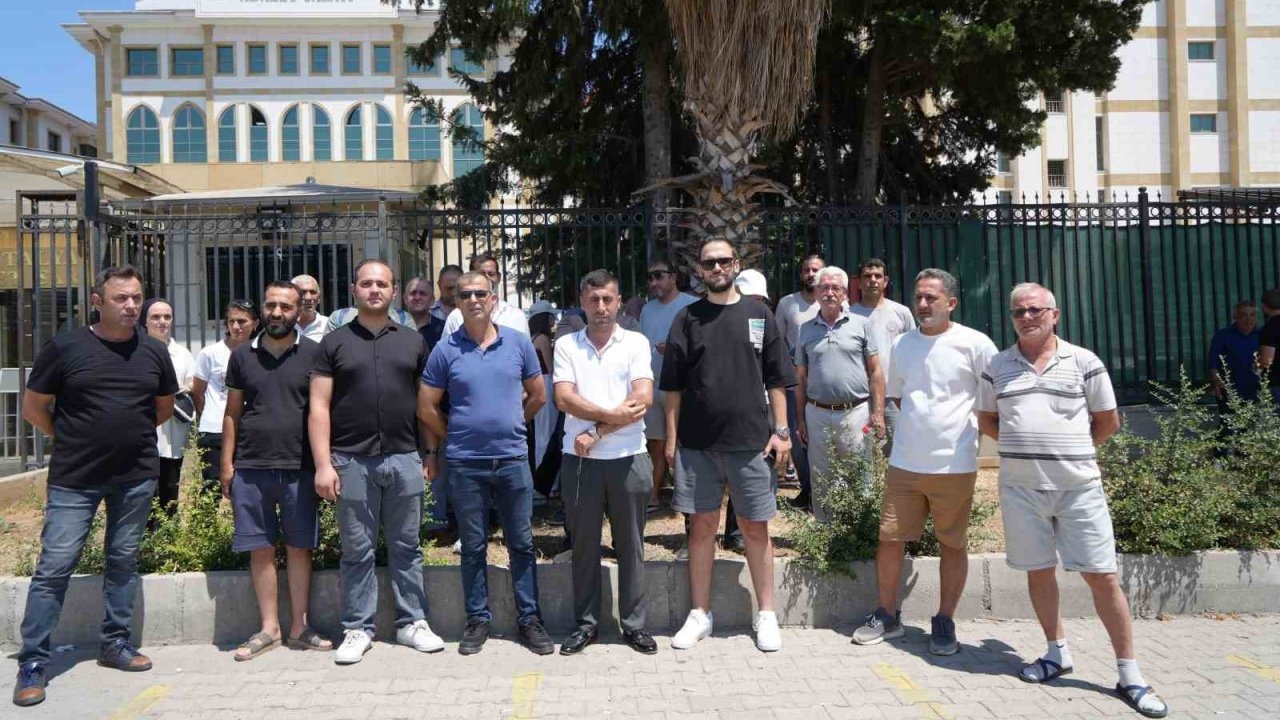 Satın aldıkları araçların kiralık olduğunu öğrenince hayatlarının şokunu yaşadılar