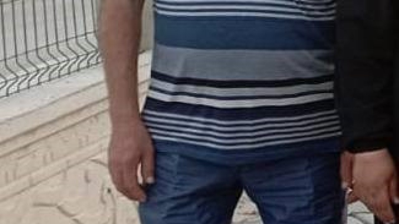 Kastamonu’da engelli şahıstan 5 gündür haber alınamıyor