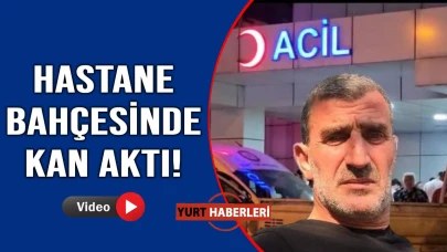Sözlü tartışma cinayetle bitti