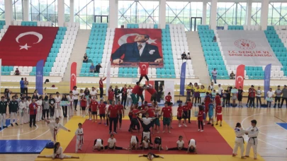 Gençlik ve Spor Bakanlığı spor okulları başlıyor