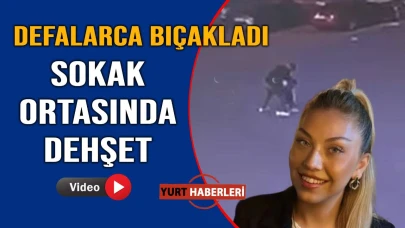 Yine bir kadına şiddet vakası