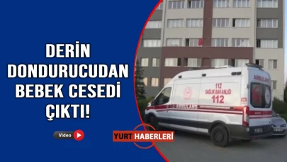 Başkentte kan donduran olay!