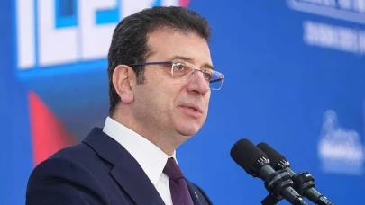 Ekrem İmamoğlu'na cumhuriyet savcılarına hakaretten dava