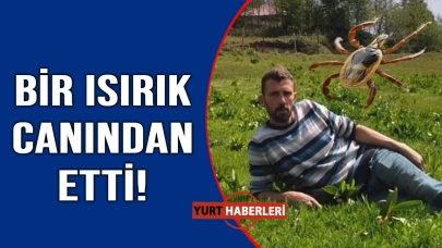 Yaşam savaşını kaybetti