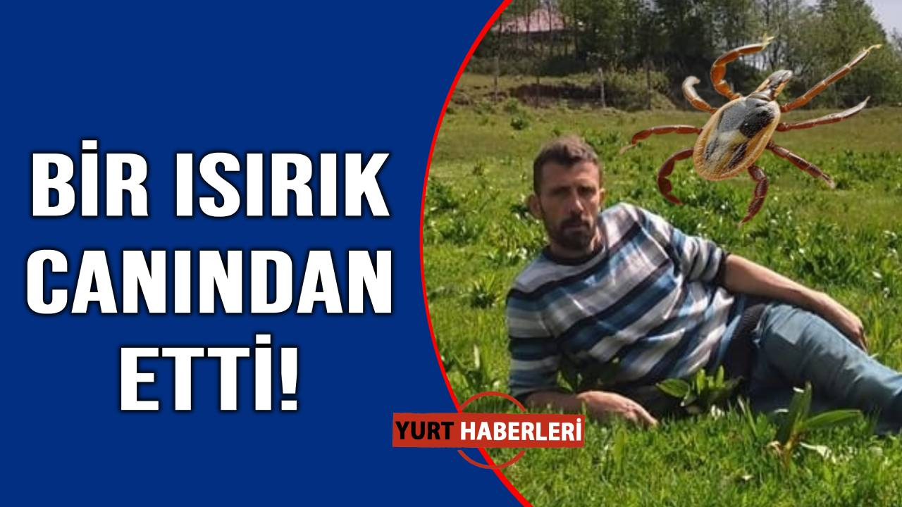 Yaşam savaşını kaybetti
