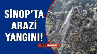 Ekiplerin müdahalesi faciayı önledi