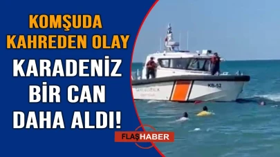 Serinleme arzusu ölümle bitti