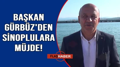 Sinop Belediyesi gücüne güç kattı