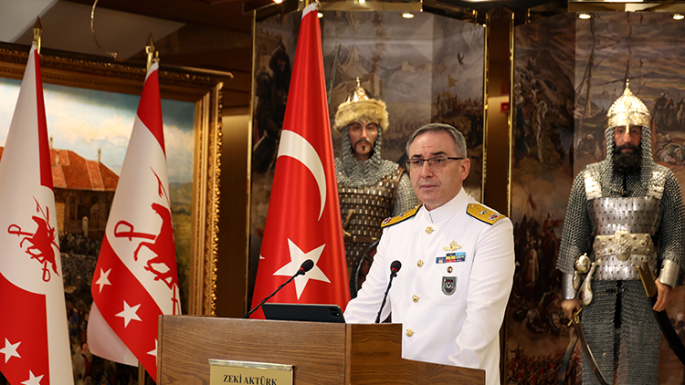 MSB’den Çelik Kubbe hakkında flaş açıklama