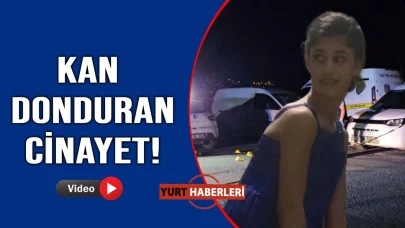 Eski nişanlısı dehşet saçtı