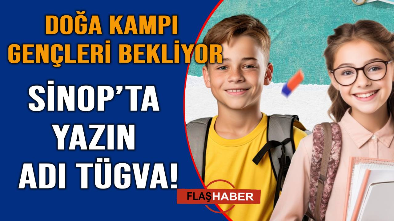 Gençler! Bu fırsatı kaçırmayın