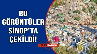 Mahalleli tepki gösterdi, muhtar harekete geçti