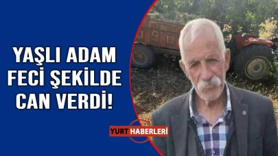 Yine aynı acı