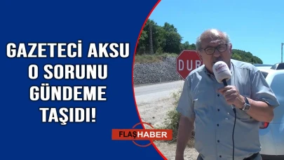 Gözler artık yetkililerde!
