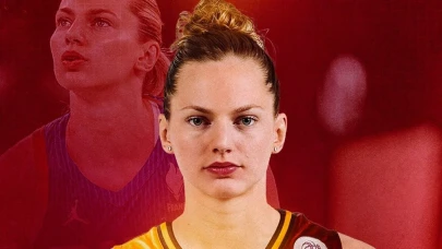 Galatasaray, Marine Johannes’i transfer etti