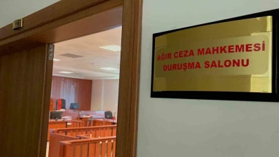 Eski eşini öldüren sanığa ağırlaştırılmış müebbet hapis