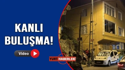 Bu aşkın sonu ölüm oldu