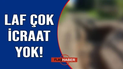 Yapamayacaksın söz verme bari