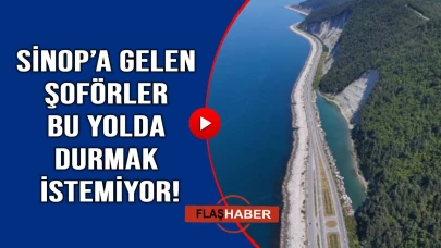Bu yolda gitmek isteyen çok