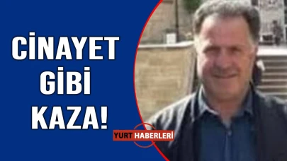 Kaçan sürücü ölüm bıraktı