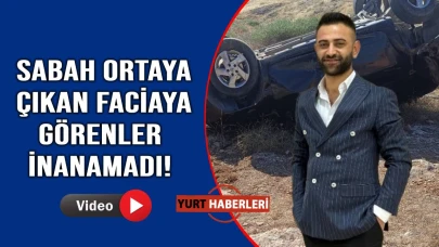 Gece kayboldu, sabah ölü bulundu