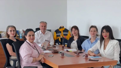 Sinop’ta Evde Sağlık Hizmetleri masaya yatırıldı