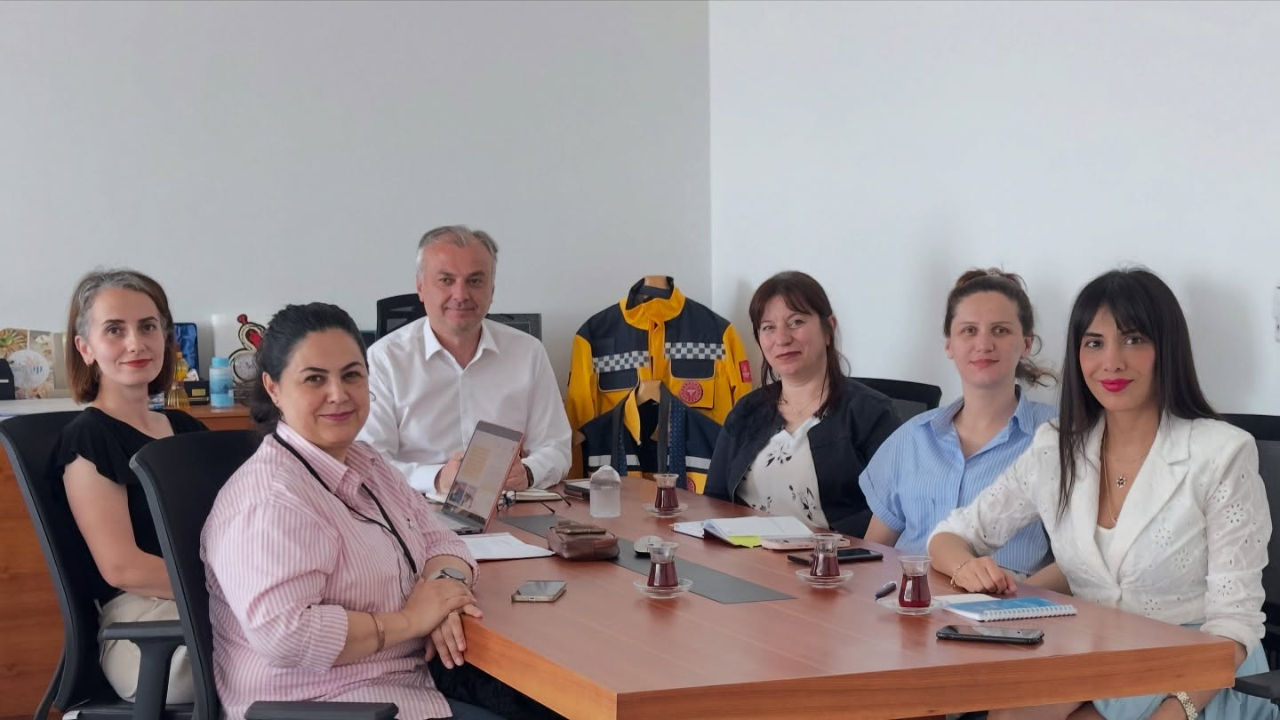 Sinop’ta Evde Sağlık Hizmetleri masaya yatırıldı