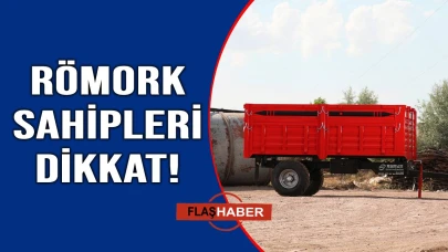Yeni uygulama 1 Temmuz'da başlıyor