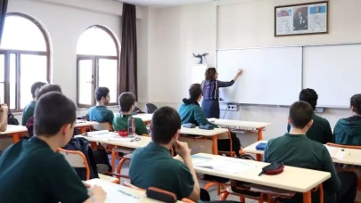Yaz dönemi eğitim seferberliği başlıyor!