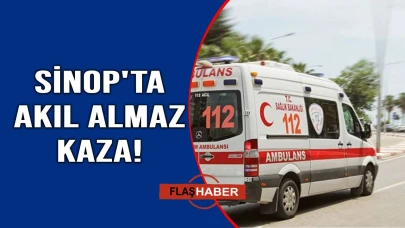 Yardım etmek isterken canlarından oluyorlardı