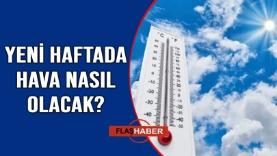 Meteoroloji uzmanı tarih vererek uyardı
