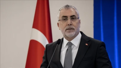 Bakan Işıkhan'dan kamu çalışanlarıyla ilgili açıklama