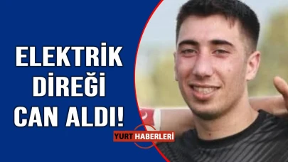 Dakikalar içinde her şey bitti