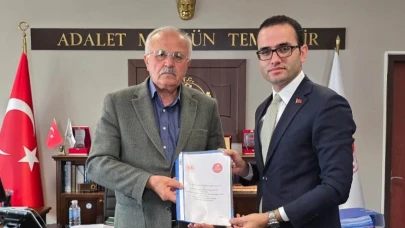 Boyabat’ta hükümlüler kamu hizmetinde çalışacak