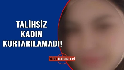 Feci kaza son yolculuk oldu