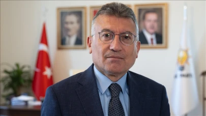 AK Parti Grup Başkanı Güler’den en düşük emekli maaşlarına ilişkin açıklama