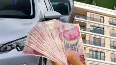 Açık Teklif Usulü ile satışı ilanı/TAŞINMAZ VE ARAÇ