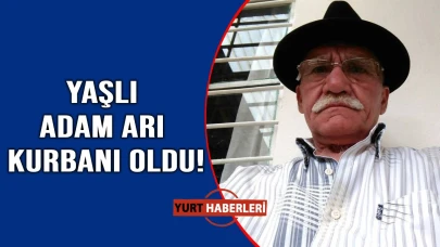 Hastaneye ulaşamadan öldü